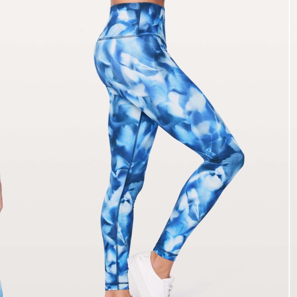 🍋LULULEMON 🍋 28” HR Wunder Under Leggings